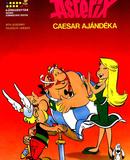 Asterix - Caesar ajándéka