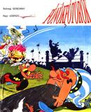Asterix - Főnökfőtörők