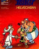 Asterix Helvéciában