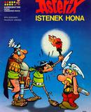 Asterix - Istenek hona