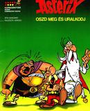 Asterix - Oszd meg és uralkodj
