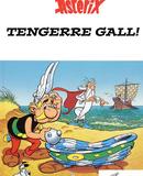 Asterix - Tengerre gall
