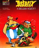 Asterix a belgák közt