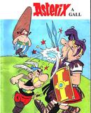 Asterix a gall
