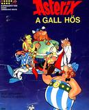 Asterix a gall hős