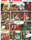 Asterix a légiós