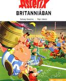 Asterix britanniában