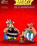 Asterix és a normannok