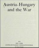 Austria-Hungary and the war