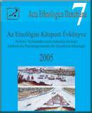 Az Etnológiai Központ évkönyve, 2005