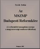 Az MSZMP Budapesti Reformköre
