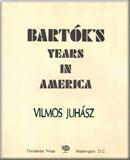 Bartók&apos;s years in America