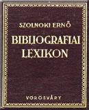 Bibliografiai lexikon