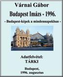 Budapest Imázs - 1996.