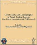 Civil society and demography in rural Central Europe