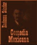 Comedia Mexicana