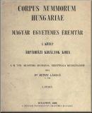 Corpus nummorum Hungariae