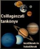 Csillagászati tankönyv kezdőknek és haladóknak