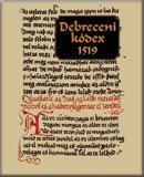 Debreceni kódex, 1519
