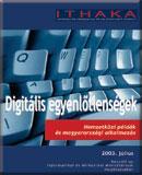 Digitális egyenlőtlenségek, 2003