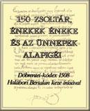 Döbrentei-kódex, 1508
