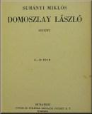 Domoszlay László