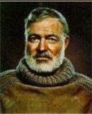 Ernest Hemingway, 1899-1961