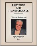 Existence and transcendence