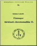 Finnugor történeti chrestomathia 2.