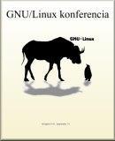 GNU/Linux konferencia