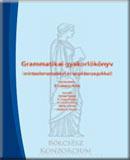 Generatív grammatikai gyakorlókönyv