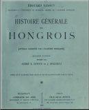 Histoire générale des Hongrois