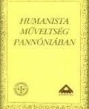 Humanista műveltség Pannóniában