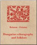 Hungarian ethnography and folklore