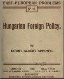 Hungarian foreign policy