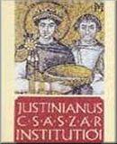 Justinianus császár institutiói négy könyvben