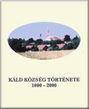 Káld község története, 1000-2000