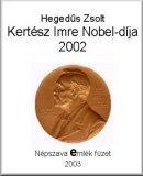 Kertész Imre Nobel-díja, 2002