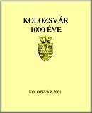Kolozsvár 1000 éve