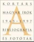 Kortárs magyar írók, 1945-1997