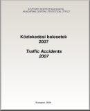 Közlekedési balesetek, 2007