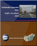 Közlekedési balesetek, 2008