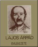 Lajos Árpád emlékezete