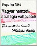 Magyar nemzetstratégia változatok