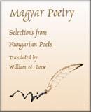Magyar poetry