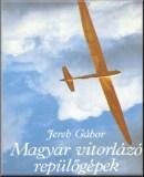 Magyar vitorlázó repülőgépek
