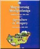 Magyarország mezőgazdasága