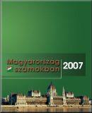 Magyarország számokban, 2007