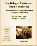 Marketing az Interneten - Internet marketing