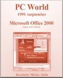 Microsoft Office 2000 magyar nyelvű változat